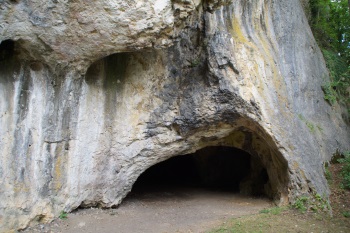 Caves and Ice Age Art